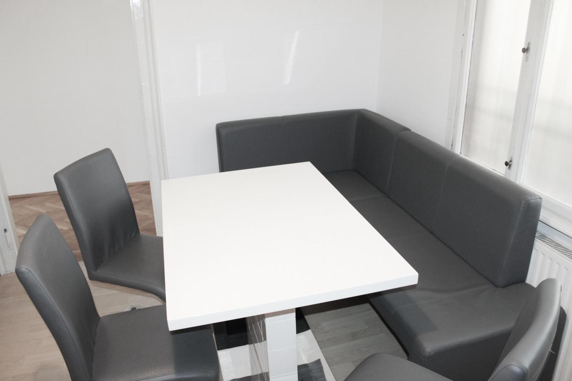 Spittelau Chillout Lounge Spacious Bright Contactless Selfcheckin Vienne Extérieur photo