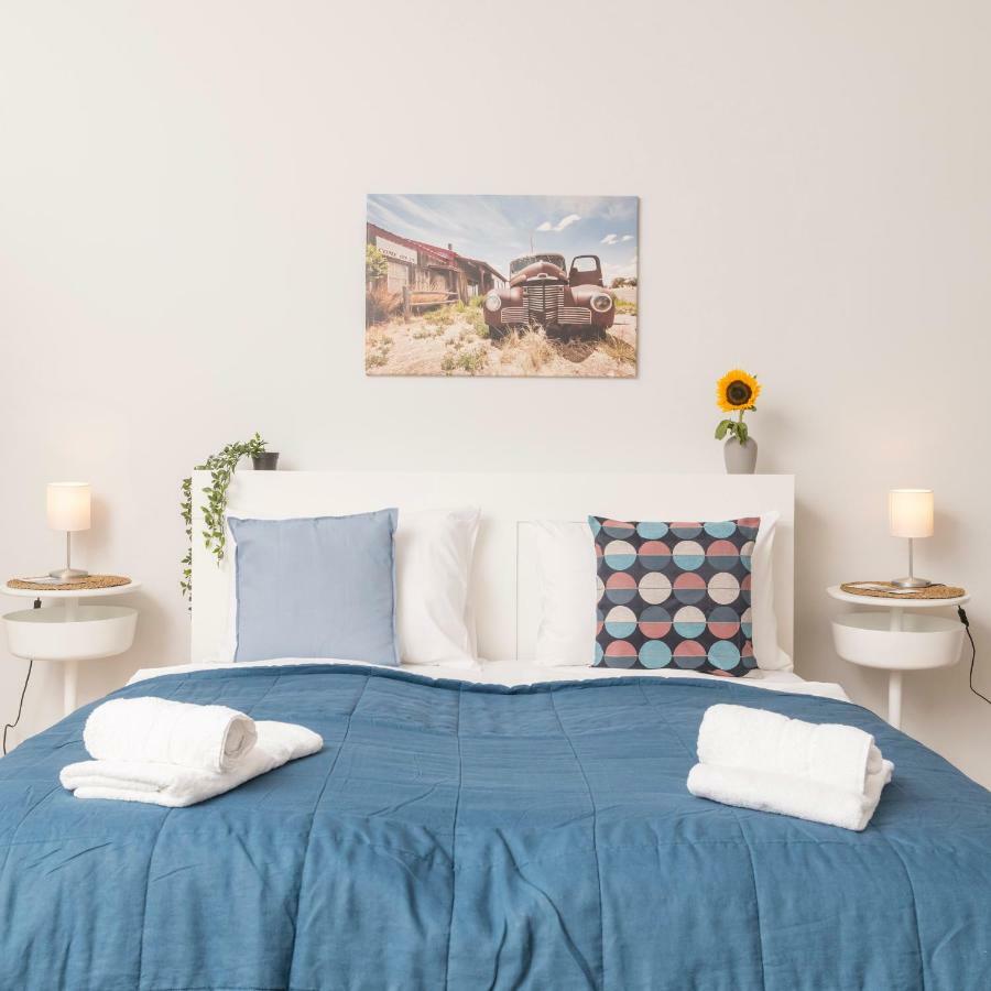 Spittelau Chillout Lounge Spacious Bright Contactless Selfcheckin Vienne Extérieur photo