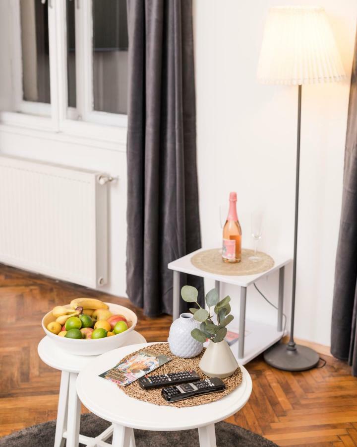 Spittelau Chillout Lounge Spacious Bright Contactless Selfcheckin Vienne Extérieur photo