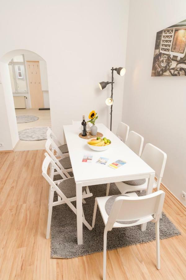 Spittelau Chillout Lounge Spacious Bright Contactless Selfcheckin Vienne Extérieur photo