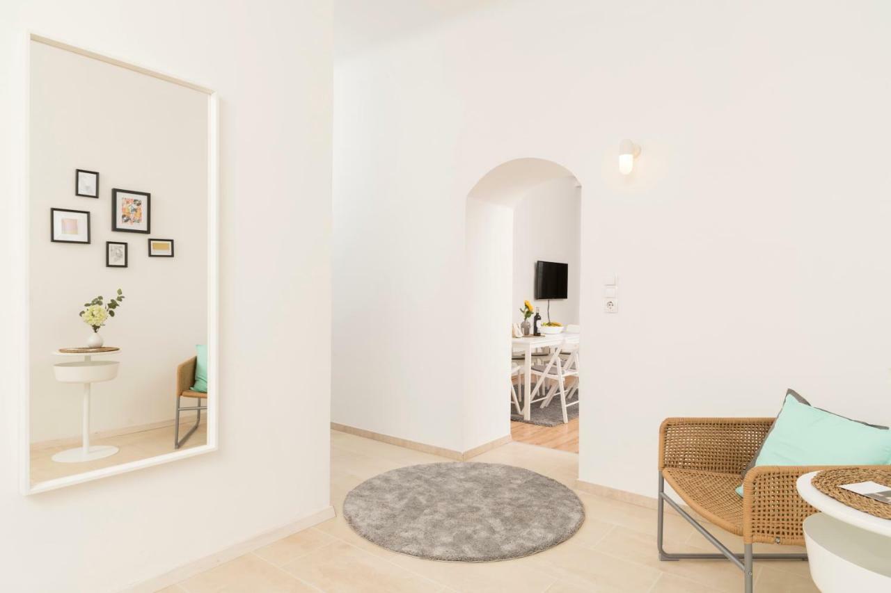 Spittelau Chillout Lounge Spacious Bright Contactless Selfcheckin Vienne Extérieur photo