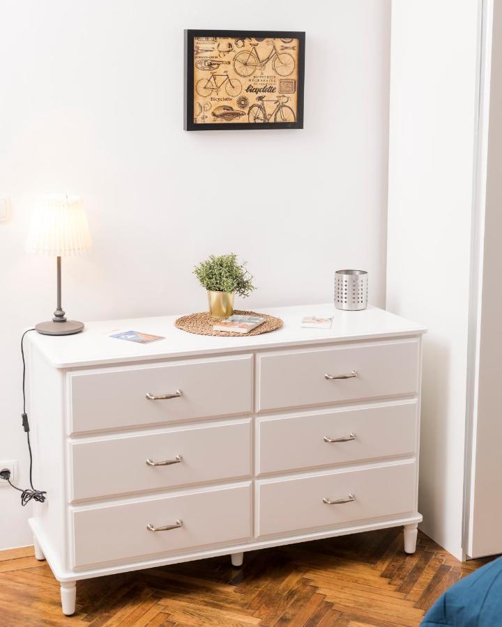 Spittelau Chillout Lounge Spacious Bright Contactless Selfcheckin Vienne Extérieur photo